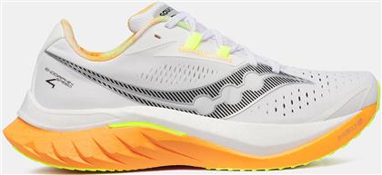 ENDORPHIN SPEED 4 ΑΝΔΡΙΚΑ ΠΑΠΟΥΤΣΙΑ ΓΙΑ ΤΡΕΞΙΜΟ (9000221614-1539) SAUCONY