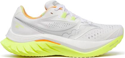 ENDORPHIN SPEED 4 S10940-30 ΛΕΥΚΟ SAUCONY