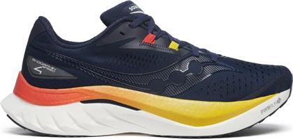 ENDORPHIN SPEED 4 S20940-211 ΜΠΛΕ SAUCONY