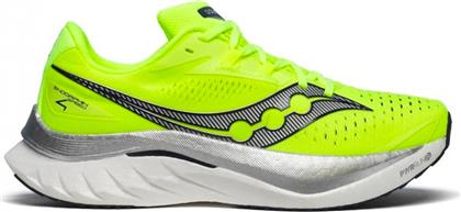 ENDORPHIN SPEED 4 S20940-221 ΛΑΧΑΝΙ SAUCONY από το ZAKCRET SPORTS