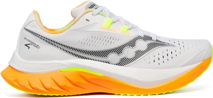 ENDORPHIN SPEED 4 S20940-30 ΛΕΥΚΟ SAUCONY