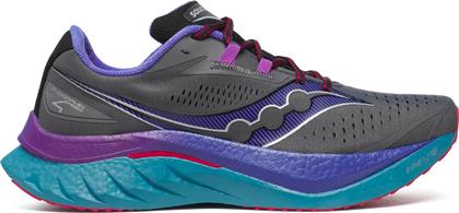 ENDORPHIN SPEED 4 S20940-68 ΑΝΘΡΑΚΙ SAUCONY