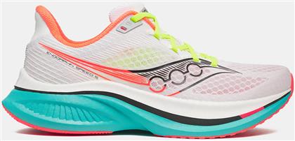 ENDORPHIN SPEED 5 ΑΝΔΡΙΚΑ ΠΑΠΟΥΤΣΙΑ ΓΙΑ ΤΡΕΞΙΜΟ (9000241691-1539) SAUCONY