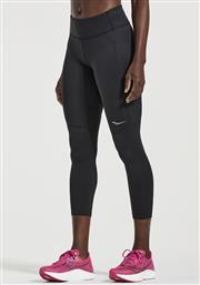 FORTIFY CROP TIGHT SAW800398-BK SAUCONY