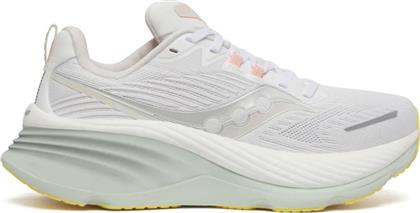 HURRICANE 24 S10933-246 ΛΕΥΚΟ SAUCONY από το ZAKCRET SPORTS