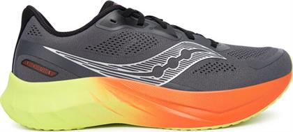 ΠΑΠΟΥΤΣΙΑ ΓΙΑ ΤΡΕΞΙΜΟ SAUCONY