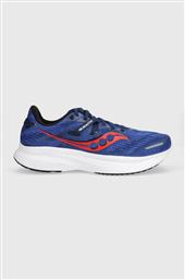 ΠΑΠΟΥΤΣΙΑ ΓΙΑ ΤΡΕΞΙΜΟ GUIDE 16 F30 SAUCONY