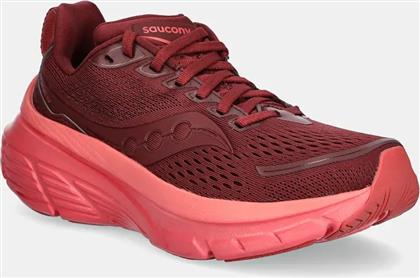 ΠΑΠΟΥΤΣΙΑ ΓΙΑ ΤΡΕΞΙΜΟ GUIDE 17 S10936.210 SAUCONY