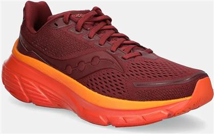 ΠΑΠΟΥΤΣΙΑ ΓΙΑ ΤΡΕΞΙΜΟ GUIDE 17 S20936.210 SAUCONY