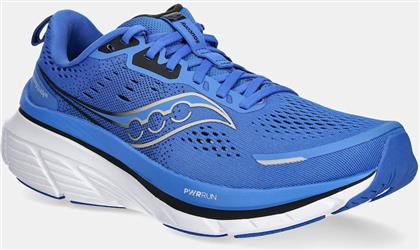ΠΑΠΟΥΤΣΙΑ ΓΙΑ ΤΡΕΞΙΜΟ GUIDE 18 ΧΡΩΜΑ: ΜΠΛΕ, S20998-163 SAUCONY