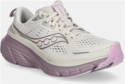 ΠΑΠΟΥΤΣΙΑ ΓΙΑ ΤΡΕΞΙΜΟ GUIDE 18 ΧΡΩΜΑ: ΡΟΖ, S10998-142 SAUCONY