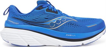 ΠΑΠΟΥΤΣΙΑ ΓΙΑ ΤΡΕΞΙΜΟ GUIDE-18-S20998 ΜΠΛΕ SAUCONY από το MODIVO