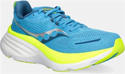 ΠΑΠΟΥΤΣΙΑ ΓΙΑ ΤΡΕΞΙΜΟ HURRICANE 24 ΧΡΩΜΑ: ΜΠΛΕ, S20933.210 SAUCONY