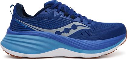 ΠΑΠΟΥΤΣΙΑ ΓΙΑ ΤΡΕΞΙΜΟ HURRICANE 24 S20933 ΜΠΛΕ SAUCONY