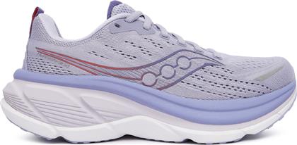 ΠΑΠΟΥΤΣΙΑ ΓΙΑ ΤΡΕΞΙΜΟ HURRICANE 25 S11026 ΜΩΒ SAUCONY