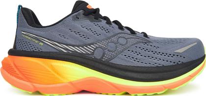 ΠΑΠΟΥΤΣΙΑ ΓΙΑ ΤΡΕΞΙΜΟ HURRICANE 25 S21026 ΜΩΒ SAUCONY