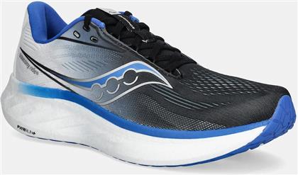 ΠΑΠΟΥΤΣΙΑ ΓΙΑ ΤΡΕΞΙΜΟ RIDE 18 ΧΡΩΜΑ: ΓΚΡΙ, S21000-160 SAUCONY