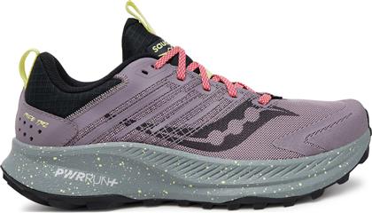 ΠΑΠΟΥΤΣΙΑ ΓΙΑ ΤΡΕΞΙΜΟ RIDE-TR-2-S10951 ΜΩΒ SAUCONY από το EPAPOUTSIA