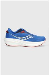 ΠΑΠΟΥΤΣΙΑ ΓΙΑ ΤΡΕΞΙΜΟ TRIUMPH 21 TRIUMPH 21 S20881.107 SAUCONY