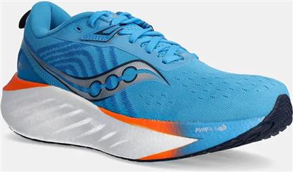 ΠΑΠΟΥΤΣΙΑ ΓΙΑ ΤΡΕΞΙΜΟ TRIUMPH 22 S20964.217 SAUCONY