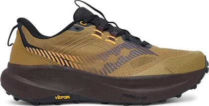 ΠΑΠΟΥΤΣΙΑ ΓΙΑ ΤΡΕΞΙΜΟ XODUS ULTRA 4 S21032 ΚΑΦΕ SAUCONY