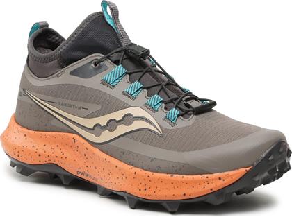 ΠΑΠΟΥΤΣΙΑ ΓΙΑ ΤΡΕΞΙΜΟ PEREGRINE 13 ST S20840 ΚΑΦΕ SAUCONY από το EPAPOUTSIA