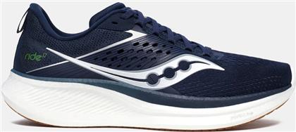 RIDE 17 ΑΝΔΡΙΚΑ ΠΑΠΟΥΤΣΙΑ ΓΙΑ ΤΡΕΞΙΜΟ (9000199799-35907) SAUCONY