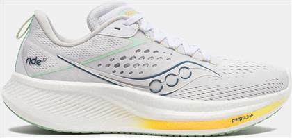 RIDE 17 ΓΥΝΑΙΚΕΙΑ ΠΑΠΟΥΤΣΙΑ (9000199790-1539) SAUCONY από το COSMOSSPORT