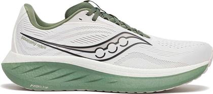 RIDE 18 S21000-138 ΛΕΥΚΟ SAUCONY