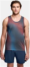 STOPWATCH GRAPHIC SINGLET AΝΔΡΙΚΗ ΑΜΑΝΙΚΗ ΜΠΛΟΥΖΑ (9000177178-36168) SAUCONY