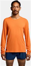 STOPWATCH LONG SLEEVE (9000199775-008) SAUCONY από το COSMOSSPORT