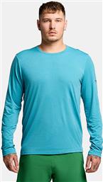 STOPWATCH LONG SLEEVE (9000199776-3469) SAUCONY