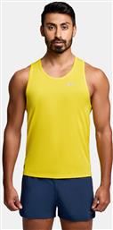 STOPWATCH SINGLET AΝΔΡΙΚΗ ΑΜΑΝΙΚΗ ΜΠΛΟΥΖΑ (9000177177-36168) SAUCONY