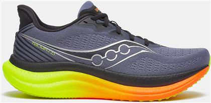 TRIUMPH 23 ΑΝΔΡΙΚΑ ΠΑΠΟΥΤΣΙΑ ΓΙΑ ΤΡΕΞΙΜΟ (9000241693-6778) SAUCONY