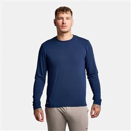 TRIUMPH LONG SLEEVE LONGSLEEVE (9000199770-5123) SAUCONY από το COSMOSSPORT