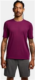 TRIUMPH SHORT SLEEVE T-SHIRT (9000199771-29823) SAUCONY