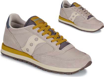 XΑΜΗΛΑ SNEAKERS JAZZ ORIGINAL SAUCONY