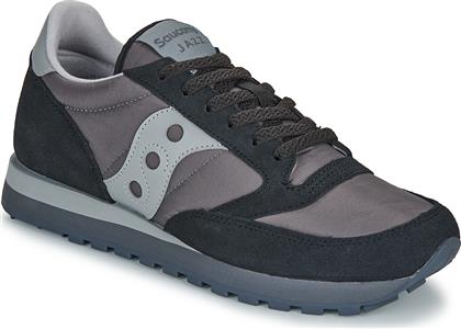 XΑΜΗΛΑ SNEAKERS JAZZ ORIGINAL SAUCONY