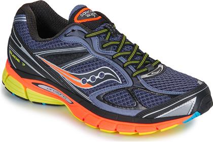 XΑΜΗΛΑ SNEAKERS PROGRID GUIDE 7 SAUCONY