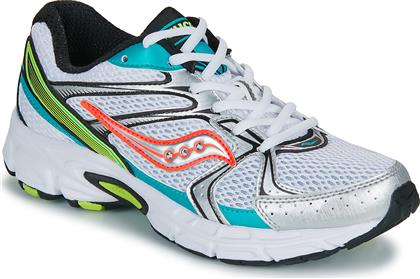 XΑΜΗΛΑ SNEAKERS RIDE MILLENIUM SAUCONY