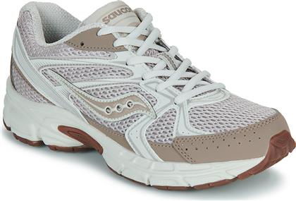 XΑΜΗΛΑ SNEAKERS RIDE MILLENIUM SAUCONY