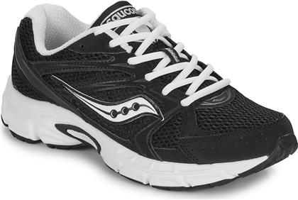 XΑΜΗΛΑ SNEAKERS RIDE MILLENNIUM SAUCONY από το SPARTOO