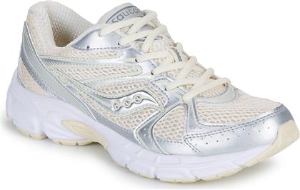 XΑΜΗΛΑ SNEAKERS RIDE MILLENNIUM SAUCONY