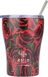 ΠΟΤΗΡΙ ΘΕΡΜΟΣ ESTIA COFFEE MUG TWILIGHT ROSE (350ML) SAVE THE AEGEAN από το PLUS4U