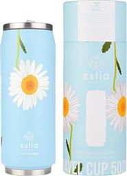 ΘΕΡΜΟΣ ESTIA TRAVEL CUP DREAMY SKY (500ML) SAVE THE AEGEAN