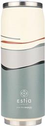ΘΕΡΜΟΣ ESTIA TRAVEL CUP ECOZEN HORIZON (500ML) SAVE THE AEGEAN