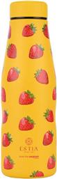 ΘΕΡΜΟΣ TRAVEL FLASK BERRY BRIGHT (500ML) SAVE THE AEGEAN