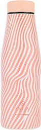 ΘΕΡΜΟΣ TRAVEL FLASK SOFT RIPPLE (500ML) SAVE THE AEGEAN