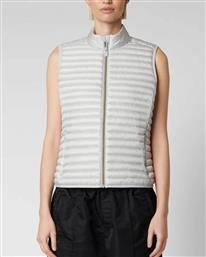 ΓΥΝΑΙΚΕΙΟ ΑΜΑΝΙΚΟ JACKET - ARABELLA VEST D85310WIRIS18 10034 SAVE THE DUCK