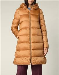 LYSA HOODED COAT ΠΑΛΤΟ ΓΥΝΑΙΚΕΙΟ SAVE THE DUCK